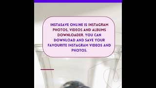 Instagram Video Downloader MP4  HD Online Free httpswwwinstasaveonlinecom [upl. by Aleras91]