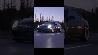 Slide by g35infiniti g35 supercharged g35x g35s g35coupe g35sedan [upl. by Pammy]