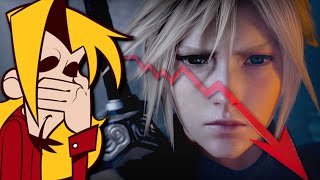 Is FF7R Part 3 In Trouble The Future of Square Enix [upl. by Aisenat]