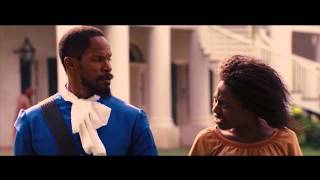 Django Unchained Deleted Scene 2 [upl. by Kordula]