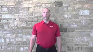 Shoulder Surgery  Swelling Resting massage amp low level exercises [upl. by Jackie]