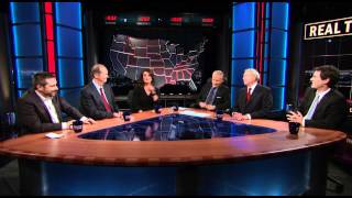 Overtime Rep Adam Schiff Stephen A Smith Seth MacFarlane  Real Time with Bill Maher HBO [upl. by Lerrehs153]