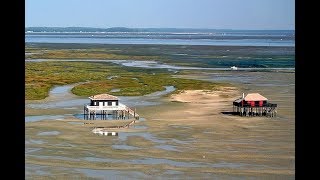 Places to see in  Arcachon  France [upl. by Einahpit]