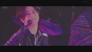 Kanashii Ureshii LIVE FREDERHYTHM ARENA 2022 [upl. by Rockey]