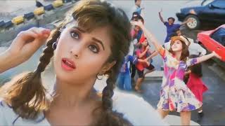 Rangeela Re  Urmila Matondkar  Aditya Narayan  Asha Bhosle  Rangeela Movie  Popular Hindi Song [upl. by Yeroc]