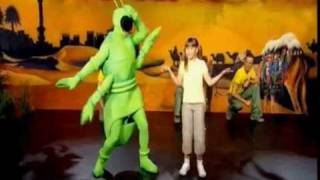 Bindi Irwin  One Little Ant [upl. by Skinner]