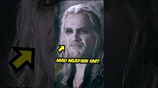 Alur Cerita Film Monster Wajah Terpisah The Witcher [upl. by Odranar]