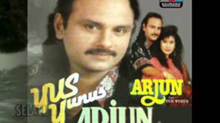 Yus Yunus dan Iis Dahlia  ARJUN [upl. by Htrap]