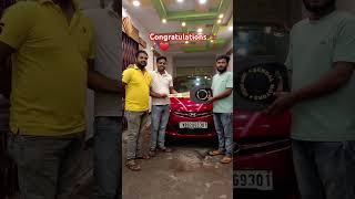 Eon 2015 model sold out🔥Congratulations to you from entire team of Bengal Motors ❤️🎉🎊❤️love [upl. by Adnim]