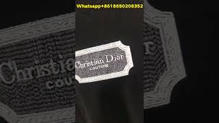 Comfortable wearChristian Dior Couture T shirt relaxed fit from BOOTSFY shirt tshirt dior [upl. by Holman]