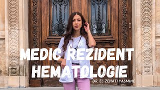 Rezident Hematologie  Program Garzi Salariu Dezavantaje [upl. by Leunamne748]