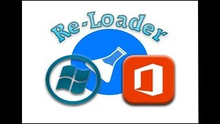 Re Loader Activator  Самая свежая версия [upl. by Lachance123]