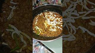 Easy Lobya Ramas Recipe ytfoodshorts Cooking made easy with Shazia [upl. by Thomas]