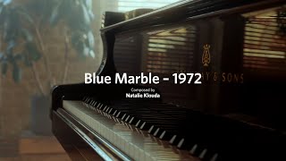 Isata KannehMason plays Blue Marble  1972 by Natalie Klouda [upl. by Nenerb]