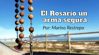 La Espiritualidad de los Peregrinos del Amor Marino Restrepo [upl. by Seumas961]