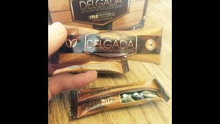 Total Life Changes How To Make The Delgada Coffee [upl. by Aciria]