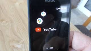 Nokia 2720 Flip 4g Hands on review [upl. by Quent]