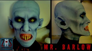 A MR BARLOWSALEMS LOT BUST [upl. by Leblanc880]