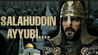 salahuddin ayyubi movie explain in hindi urdu  Kingdom of A Heaven [upl. by Moselle600]