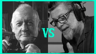 Andy Serkis vs Rob Inglis  A LongExpected Soundscape [upl. by Akiraa]