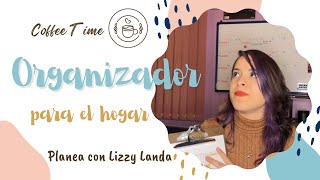 CalendarioOrganizador de tareas del hogar limpieza [upl. by Annerb688]