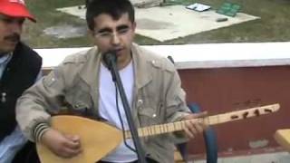 GÜLÜM EKİNİNİ DEREN OLDUMU  ampUZUN HAVAamp MALATYA 2011 [upl. by Laith]