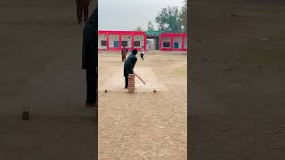 Fast bowling practice  Yorker ball  Arbab ali fast bowling [upl. by Docilu676]