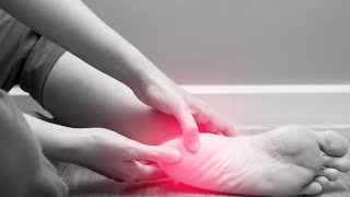 What type of insoles help relieve foot pain [upl. by Burton502]