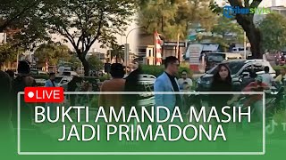 🔴LIVE Bukti Daya Tarik Amanda Manopo hingga Deretan Artis yang Ikut Mengunggah Peringatan Darurat [upl. by Enylekcaj46]