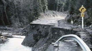 If Mt Hood Erupts A Damage Analysis [upl. by Maddie]