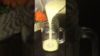 Mango Banana MilkShake [upl. by Baiel]