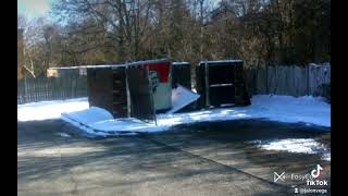 Abandoned KFC in Absecon NJ [upl. by German]