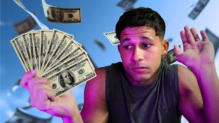 🤑 CUÁNTO DINERO GANO 💵 siendo YouTuber VIVIENDO en CUBA 🇨🇺 la verdad [upl. by Livi]