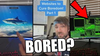 My Websites to Cure Boredom Parts 115 [upl. by Melvina55]