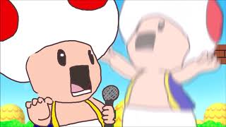 toad sings that hit or miss song for only 20 seconds [upl. by Ragde]