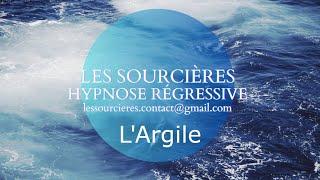 Hypnose régressive  34 Enquête Largile [upl. by Oisor]