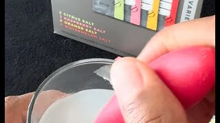 Why LMNT Electrolyte Drink Mix is a MustTry [upl. by Dremann]