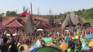 Ozora Festival 2017 [upl. by Meagan830]