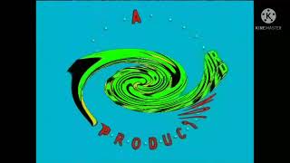 A Frederator Incorporated ProductionNickelodeon Productions 20012009 Effects Round 1 Vs EO [upl. by Kellsie65]