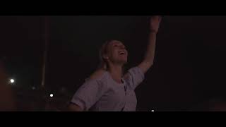 Qlimax 2017 Anthem  Temple of Light  Mysteryland [upl. by Elamef]