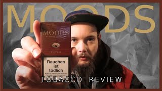 Moods Filter von Dannemann  Check  Review  Erfahrungen Test [upl. by Mast54]