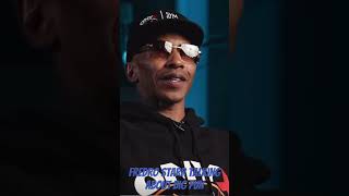 Fredro Starr talking about how Big Puns weight would affect his music recordings bigpun onyx [upl. by Assirram]