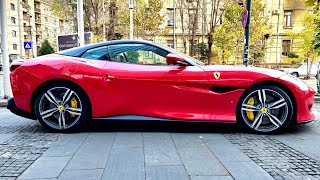 Ferrari Portofino M [upl. by Anilem677]