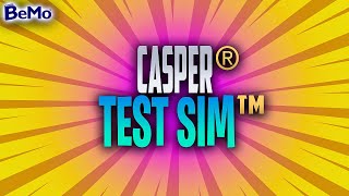 Sample CASPer® Scenario  Questions amp Expert Response  CASPer SIM™ by BeMo™ [upl. by Godden]