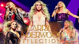 Carrie Underwood Concert Las Vegas 8162024 [upl. by Amoritta]