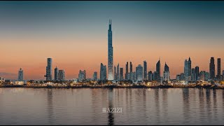 Burj Azizi I Amazing on every level [upl. by Nyar795]