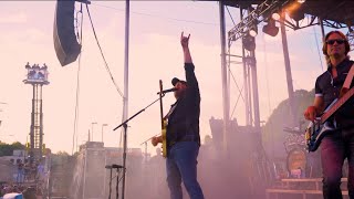 Yuengling Stars and Stripes Summer Celebration 2022 With Lee Brice [upl. by Windy]