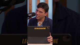 Domande scomode a lucaward 🥶 gurulandia marcocappelli podcast [upl. by Tegdig]