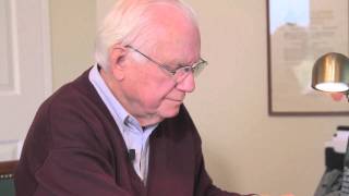 Inspiring  Older Man Talks About How to Create a Life of Purpose For Seniors [upl. by Eneleahs]