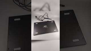 Unboxing UGEE M708 Pen Tablet tablet drawing shorts [upl. by Ihp]